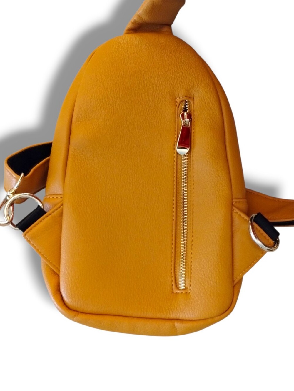 INICAT 5-Way Crossbody Sling Waist or Shoulder Bag NWOT - Picture 6 of 17